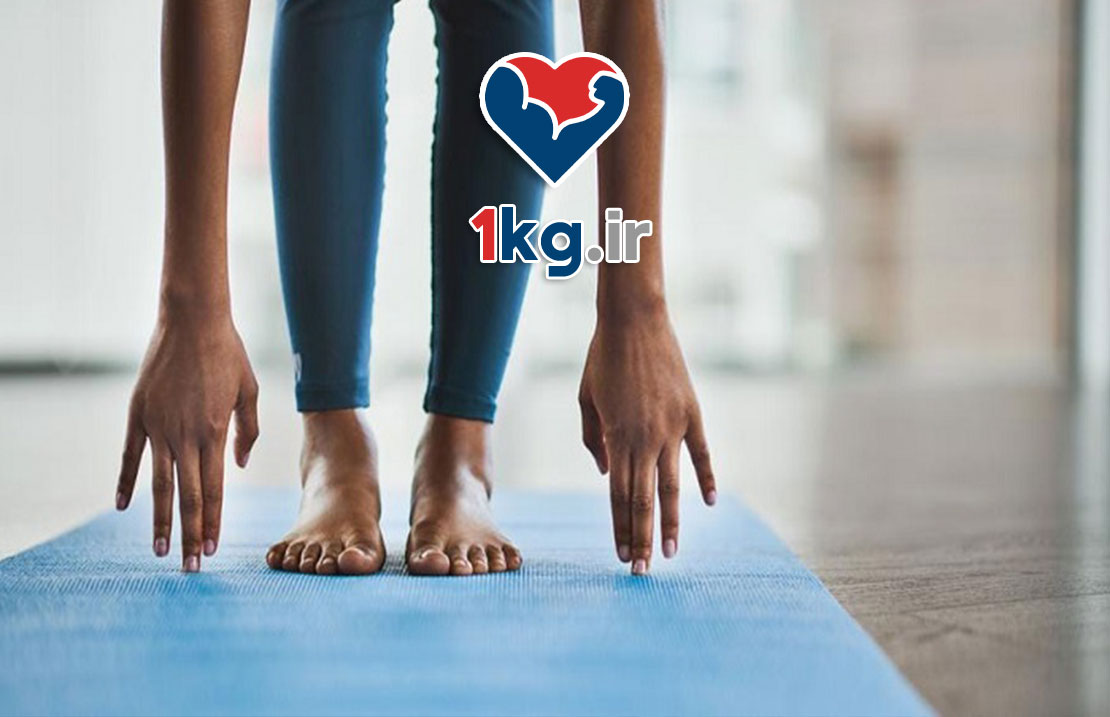 لاغری با تمرینات انعطاف پذیری و کششی 25 لاغری با تمرینات انعطاف پذیری و کششی