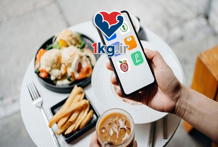 لاغری با برنامه ریزی هوشمند روزانه: مسیر علمی، هدفمند و قابل پایش