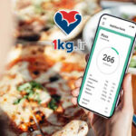 0 تا 100 لاغری بدون کالری شماری