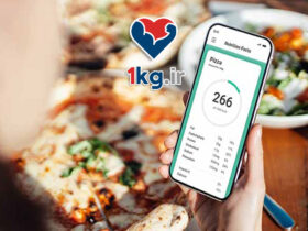 0 تا 100 لاغری بدون کالری شماری 39 0 تا 100 لاغری بدون کالری شماری