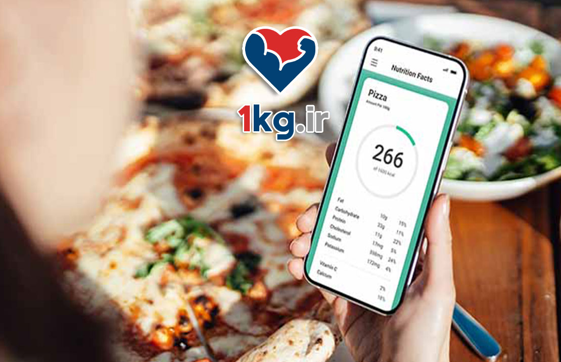 0 تا 100 لاغری بدون کالری شماری 25 0 تا 100 لاغری بدون کالری شماری