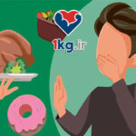 مسیر لاغری بدون وسواس کالری: راهنمای عملی برای کاهش وزن آسان و پایدار