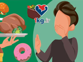 مسیر لاغری بدون وسواس کالری: راهنمای عملی برای کاهش وزن آسان و پایدار