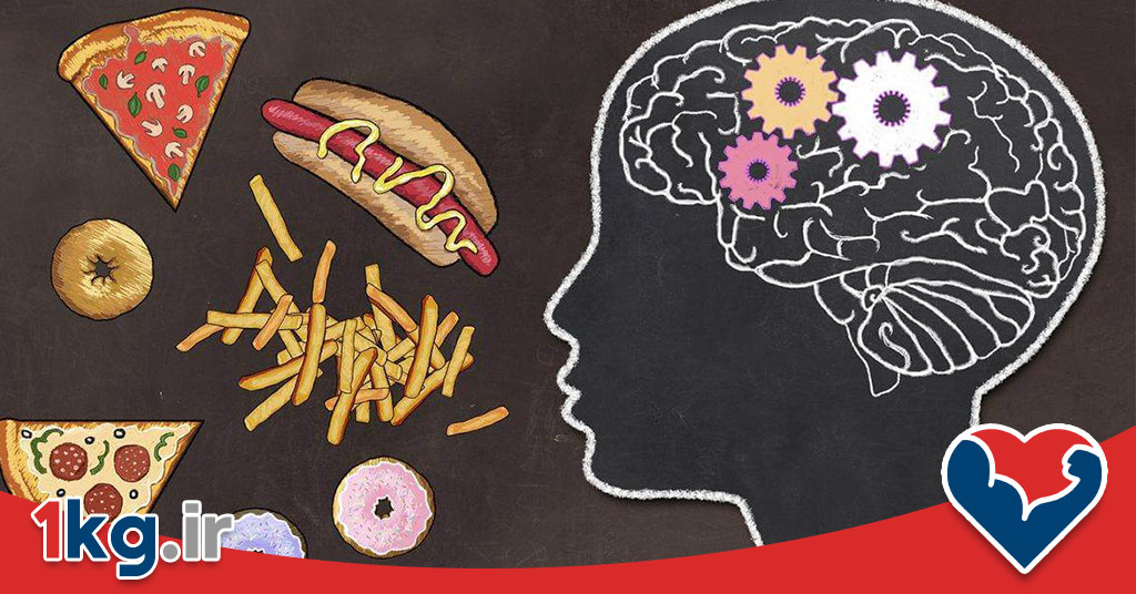 مسیر لاغری بدون وسواس کالری: راهنمای عملی برای کاهش وزن آسان و پایدار 28 مسیر لاغری بدون وسواس کالری: راهنمای عملی برای کاهش وزن آسان و پایدار