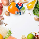 لاغری بدون کالری شماری وسواس گونه