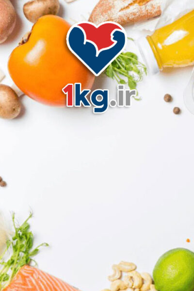 لاغری بدون کالری شماری وسواس گونه