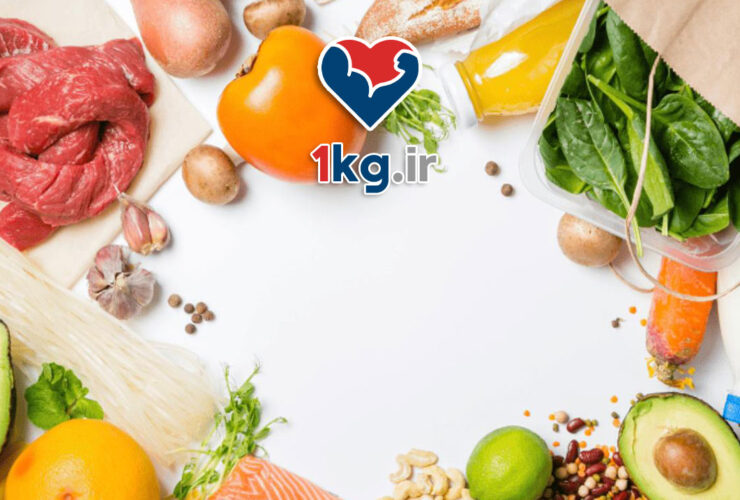 لاغری بدون کالری شماری وسواس گونه 33 لاغری بدون کالری شماری وسواس گونه