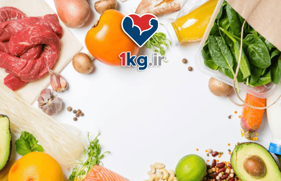 لاغری بدون کالری شماری وسواس گونه