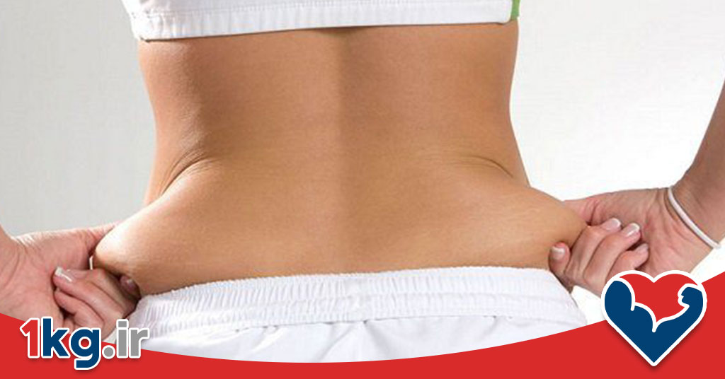 چاقی ژنتیکی قابل مدیریت با استفاده از راهکارها 27 چاقی ژنتیکی قابل مدیریت با استفاده از راهکارها