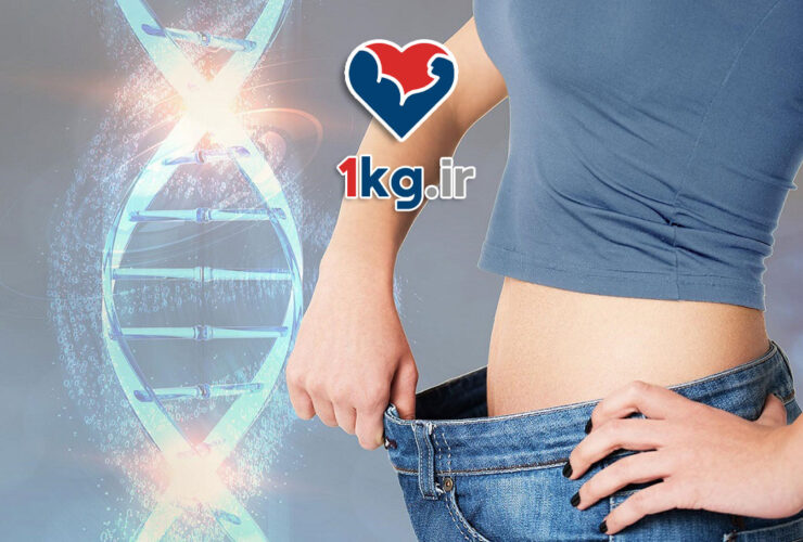 چاقی ژنتیکی قابل مدیریت با استفاده از راهکارها 40 چاقی ژنتیکی قابل مدیریت با استفاده از راهکارها