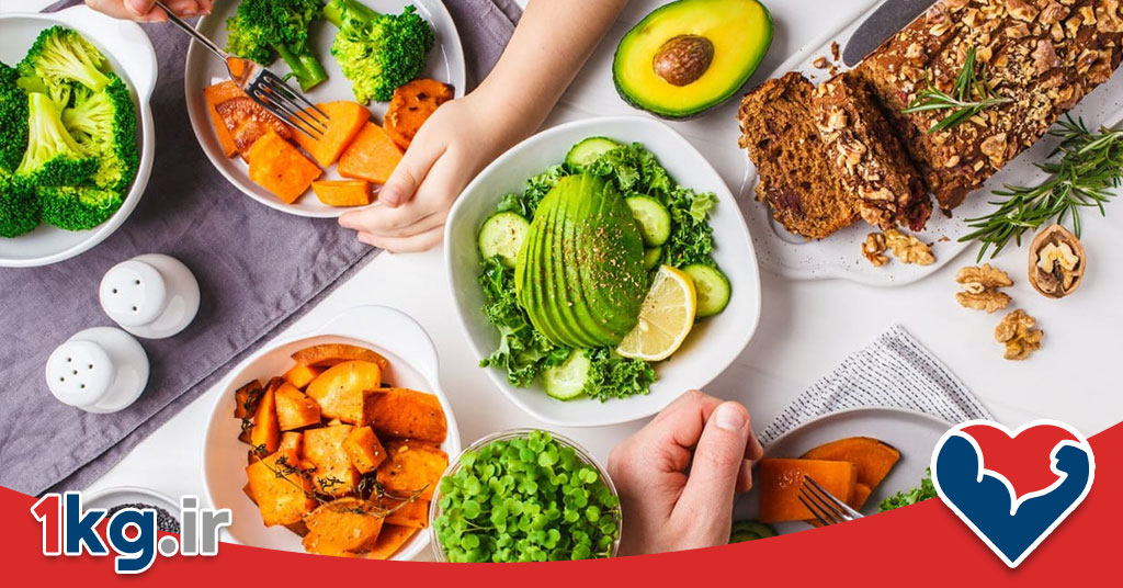 مدیریت عادت های غذایی احساسی+ 4 علت اساسی 28 مدیریت عادت های غذایی احساسی+ 4 علت اساسی