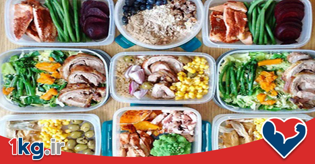 تغذیه مینیمال برای کاهش وزن؛ رویکردی ساده، کمهزینه و پایدار 28 تغذیه مینیمال برای کاهش وزن؛ رویکردی ساده، کمهزینه و پایدار