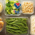 تغذیه مینیمال برای کاهش وزن؛ رویکردی ساده، کم‌هزینه و پایدار