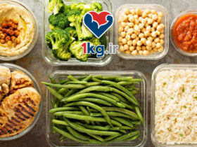 تغذیه مینیمال برای کاهش وزن؛ رویکردی ساده، کم‌هزینه و پایدار