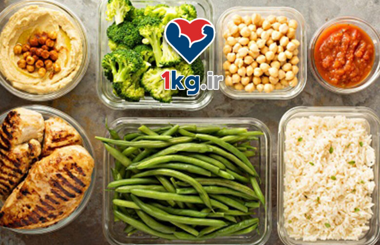 تغذیه مینیمال برای کاهش وزن؛ رویکردی ساده، کم‌هزینه و پایدار