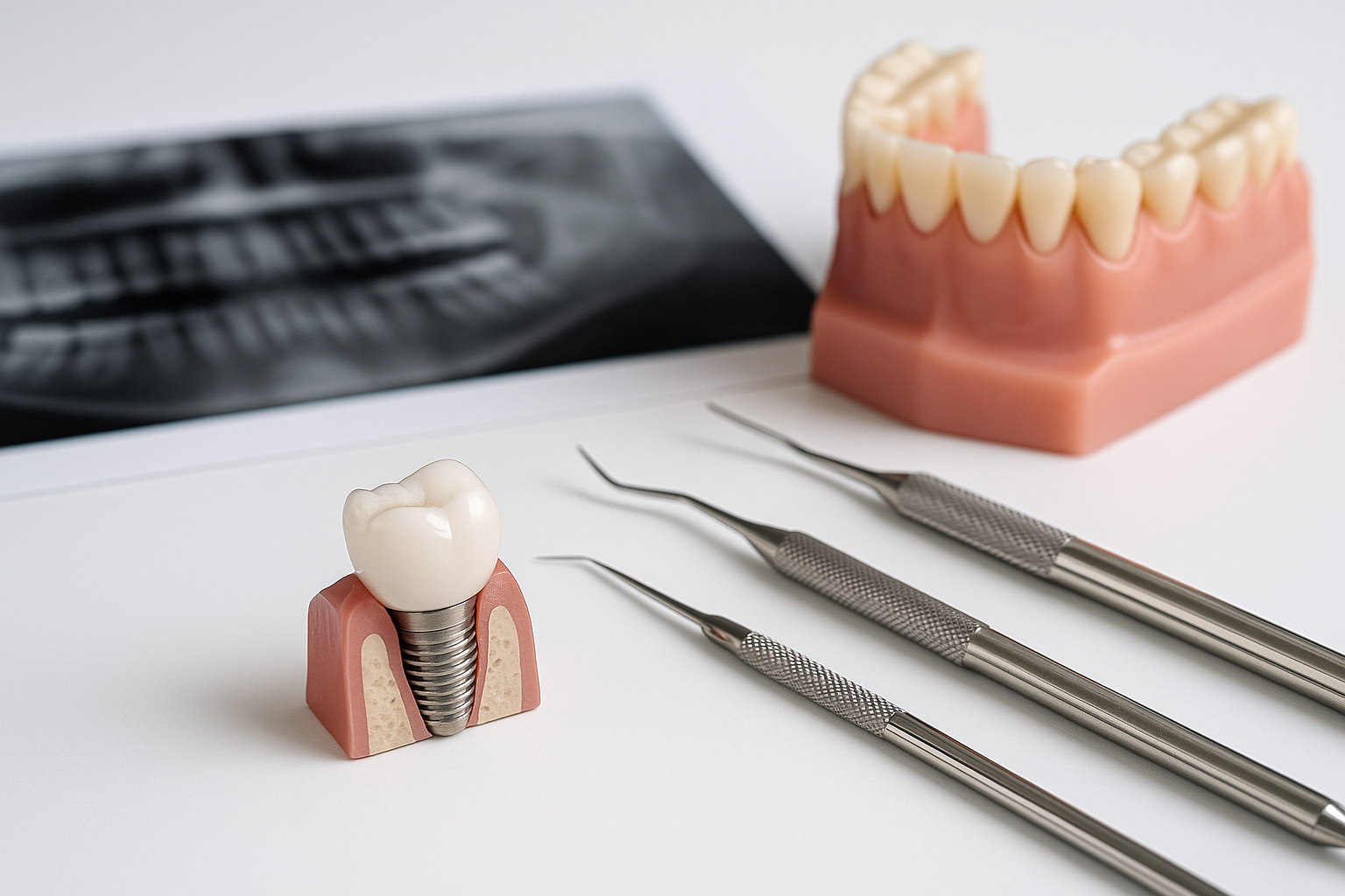 مهم ترین ویژگی های بهترین جراح ایمپلنت از نگاه بیماران تهرانی 27 مهم ترین ویژگی های بهترین جراح ایمپلنت از نگاه بیماران تهرانی