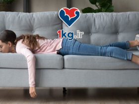 چاقی ناشی از سبک زندگی کم تحرک؛ چرا تحرک کم باعث افزایش وزن میشود؟ 47 چاقی ناشی از سبک زندگی کم تحرک؛ چرا تحرک کم باعث افزایش وزن میشود؟