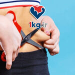 چربی سوزی ماندگار با روش علمی+ 5 روش موثر