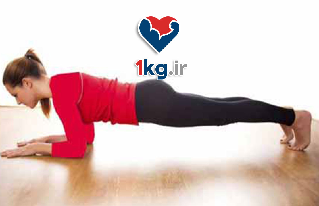 تمرینات پرتحرک برای لاغری سریع؛ راهنمای علمی و عملی کاهش وزن