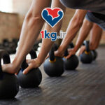 اضافه وزن بعد از ترک ورزش