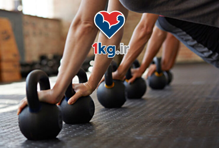 اضافه وزن بعد از ترک ورزش