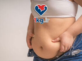 اضافه وزن ناشی از استرس مزمن: تحلیل جامع، علمی و کاربردی