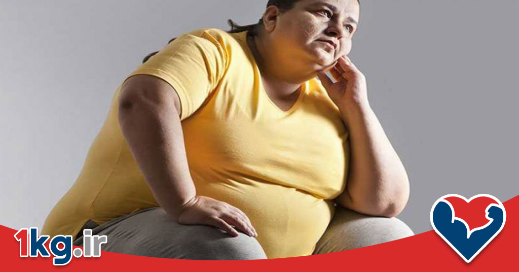 اضافه وزن ناشی از استرس مزمن: تحلیل جامع، علمی و کاربردی 27 اضافه وزن ناشی از استرس مزمن: تحلیل جامع، علمی و کاربردی