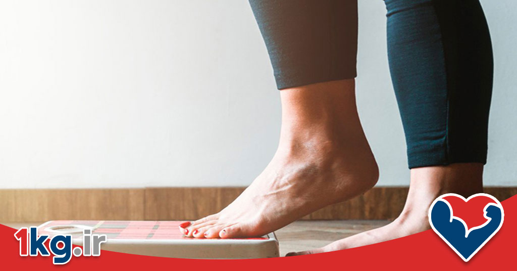 علل اضافه وزن ناشی از تغذیه احساسی+6 علت مهم