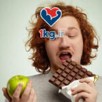 علل اضافه وزن ناشی از تغذیه احساسی+6 علت مهم