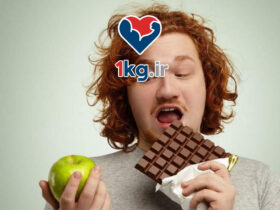علل اضافه وزن ناشی از تغذیه احساسی+6 علت مهم 47 علل اضافه وزن ناشی از تغذیه احساسی+6 علت مهم