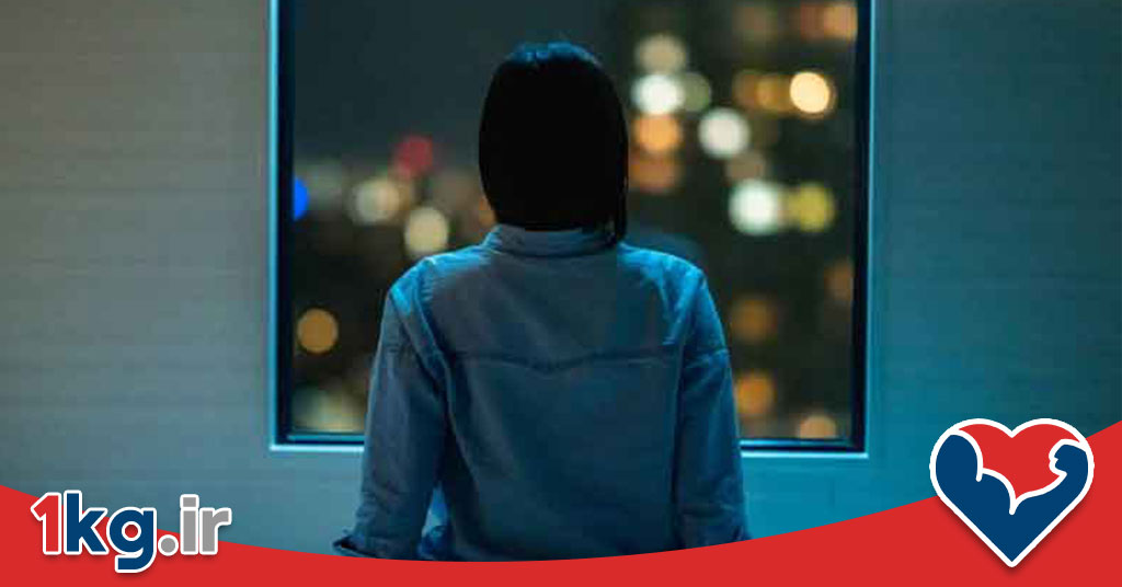 اضافه وزن ناشی از خواب ناکافی