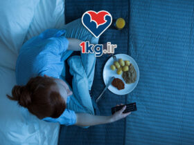 اضافه وزن ناشی از خواب ناکافی 31 اضافه وزن ناشی از خواب ناکافی
