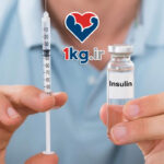 اضافه وزن ناشی از مقاومت به انسولین؛ چرا بدون پرخوری چاق می‌شویم؟