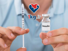 اضافه وزن ناشی از مقاومت به انسولین؛ چرا بدون پرخوری چاق می‌شویم؟