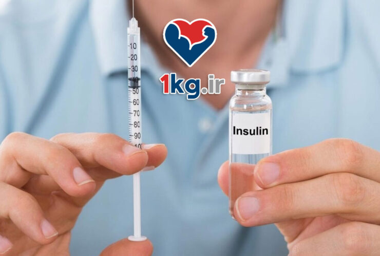 اضافه وزن ناشی از مقاومت به انسولین؛ چرا بدون پرخوری چاق می‌شویم؟