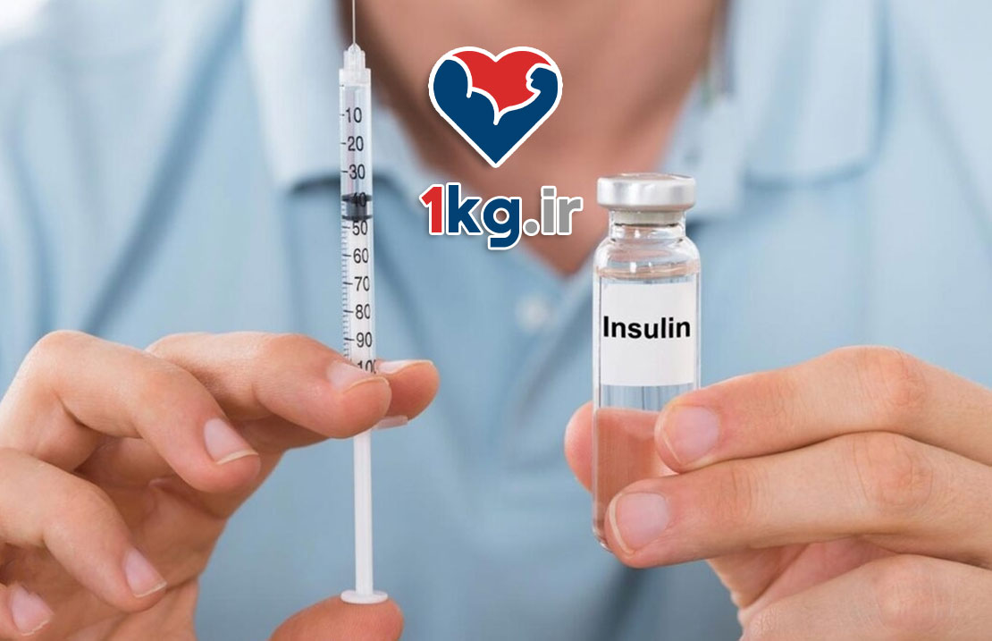 اضافه وزن ناشی از مقاومت به انسولین؛ چرا بدون پرخوری چاق میشویم؟ 25 اضافه وزن ناشی از مقاومت به انسولین؛ چرا بدون پرخوری چاق میشویم؟