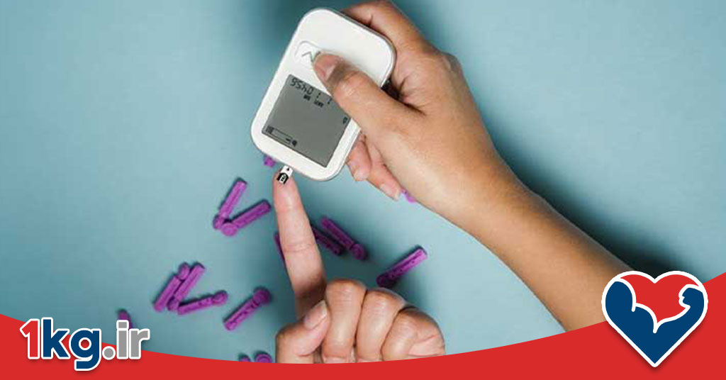 اضافه وزن ناشی از مقاومت به انسولین؛ چرا بدون پرخوری چاق میشویم؟ 28 اضافه وزن ناشی از مقاومت به انسولین؛ چرا بدون پرخوری چاق میشویم؟