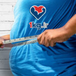 چرا اضافه وزن ناشی از یائسگی به وجود می آید؟