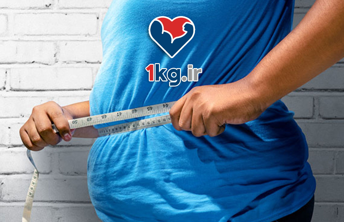 چرا اضافه وزن ناشی از یائسگی به وجود می آید؟ 25 چرا اضافه وزن ناشی از یائسگی به وجود می آید؟