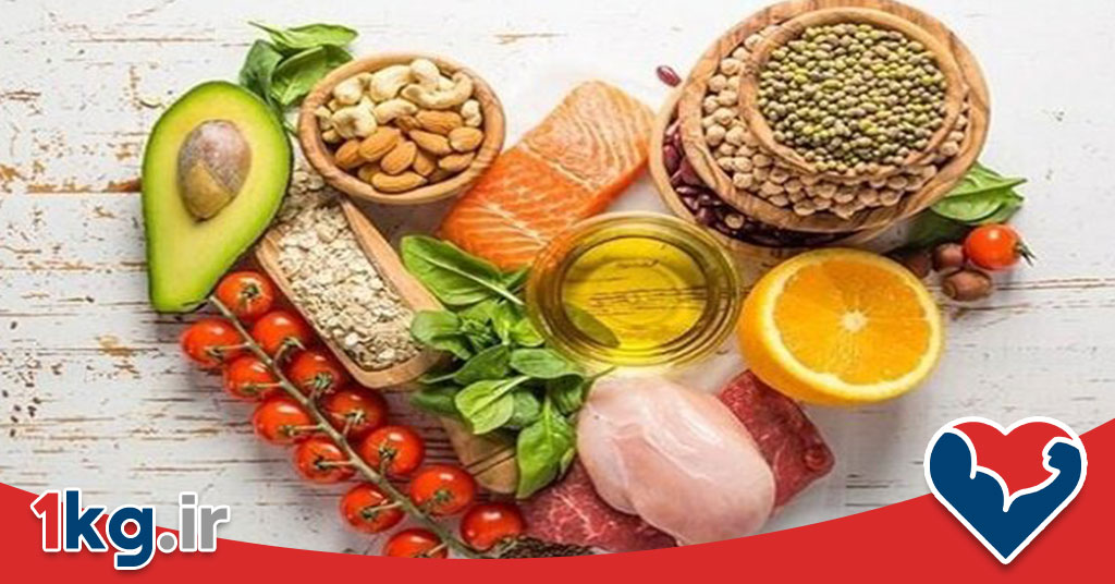 کاهش وزن با فعال سازی متابولیسم آرام