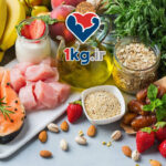 کاهش وزن با فعال سازی متابولیسم آرام