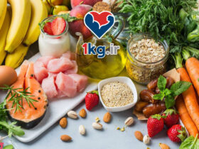 کاهش وزن با فعال سازی متابولیسم آرام