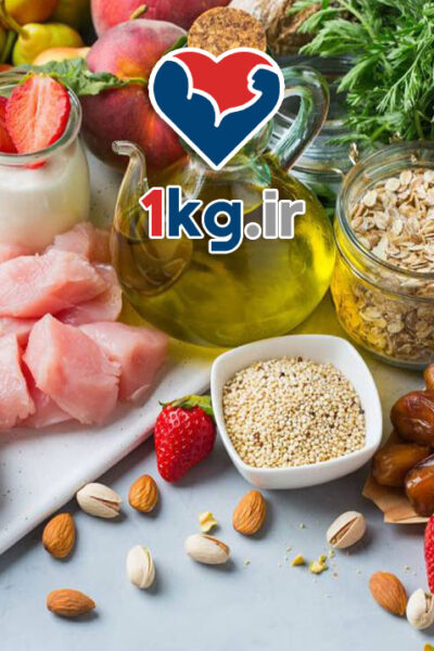 کاهش وزن با فعال سازی متابولیسم آرام