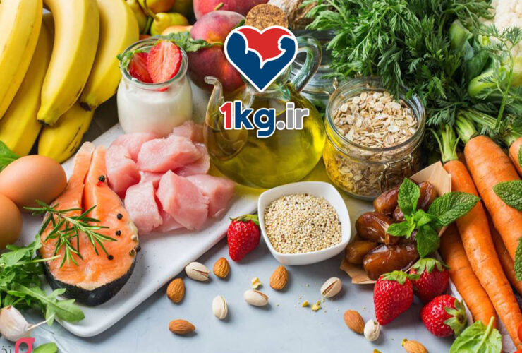 کاهش وزن با فعال سازی متابولیسم آرام 51 کاهش وزن با فعال سازی متابولیسم آرام