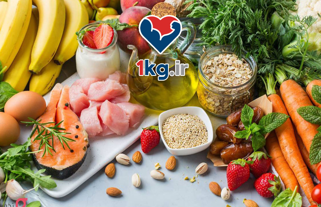 کاهش وزن با فعال سازی متابولیسم آرام