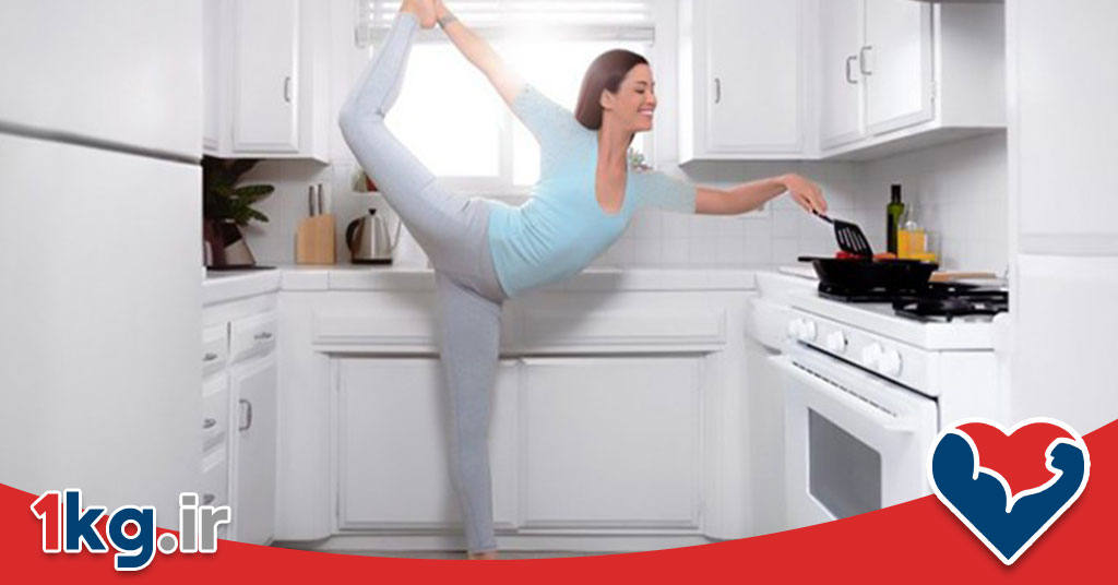 کاهش وزن با افزایش NEAT روزانه: راهی ساده، علمی و پایدار