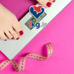 کاهش وزن با تنظیم انرژی ورودی–خروجی: راهنمای جامع برای کاهش وزن پایدار