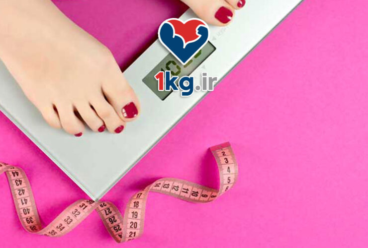 کاهش وزن با تنظیم انرژی ورودی–خروجی: راهنمای جامع برای کاهش وزن پایدار