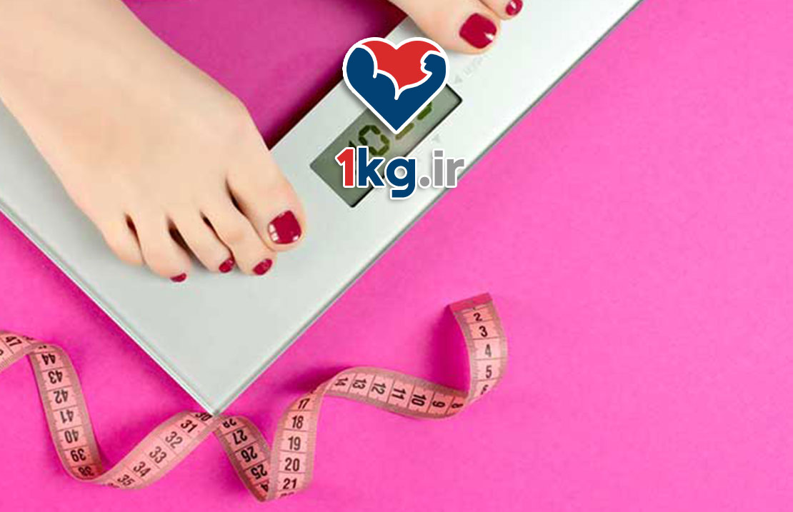 کاهش وزن با تنظیم انرژی ورودی–خروجی: راهنمای جامع برای کاهش وزن پایدار