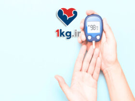 لاغری با تثبیت نوسانات قند خون 31 لاغری با تثبیت نوسانات قند خون